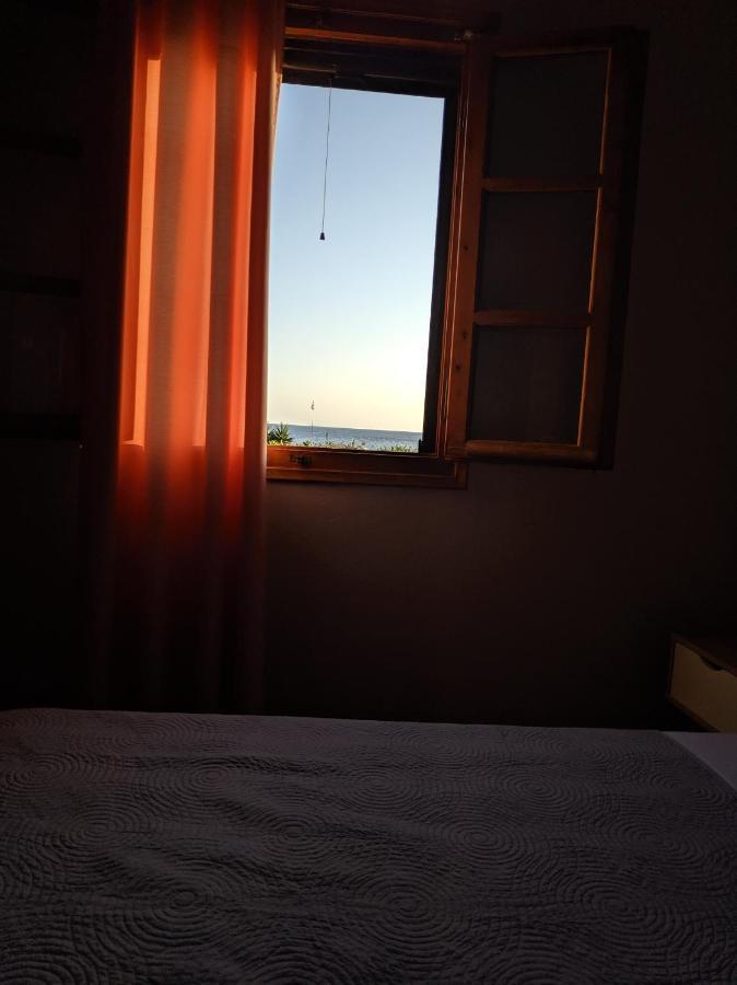 Tramonto Nel Delfini 公寓 Kínion