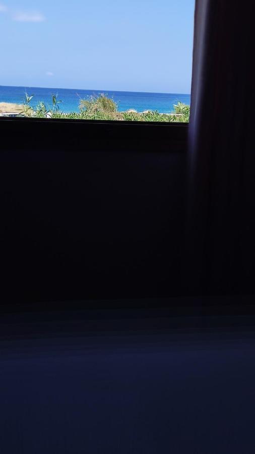 Tramonto Nel Delfini 公寓 Kínion