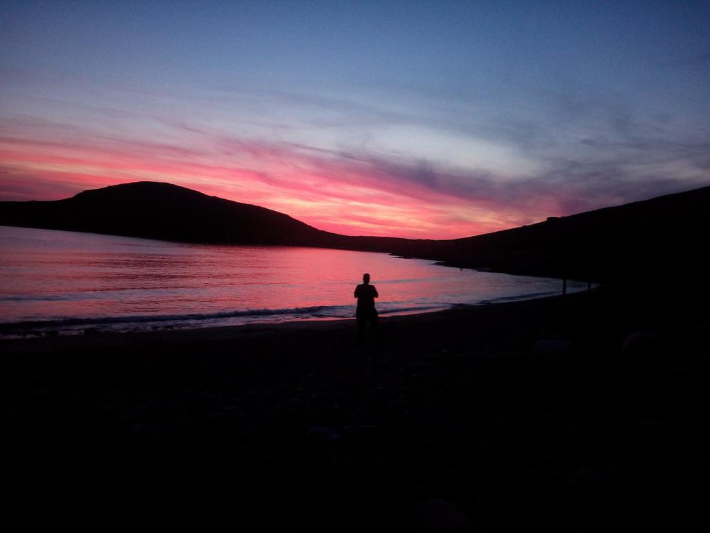 Tramonto Nel Delfini 公寓 *